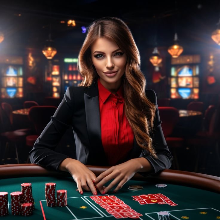 Ilustrasi kartu Blackjack Eropa di zodiak69